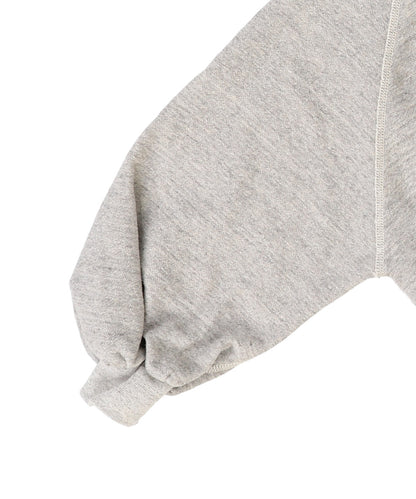 Wide Sweatshirt(LADIES)