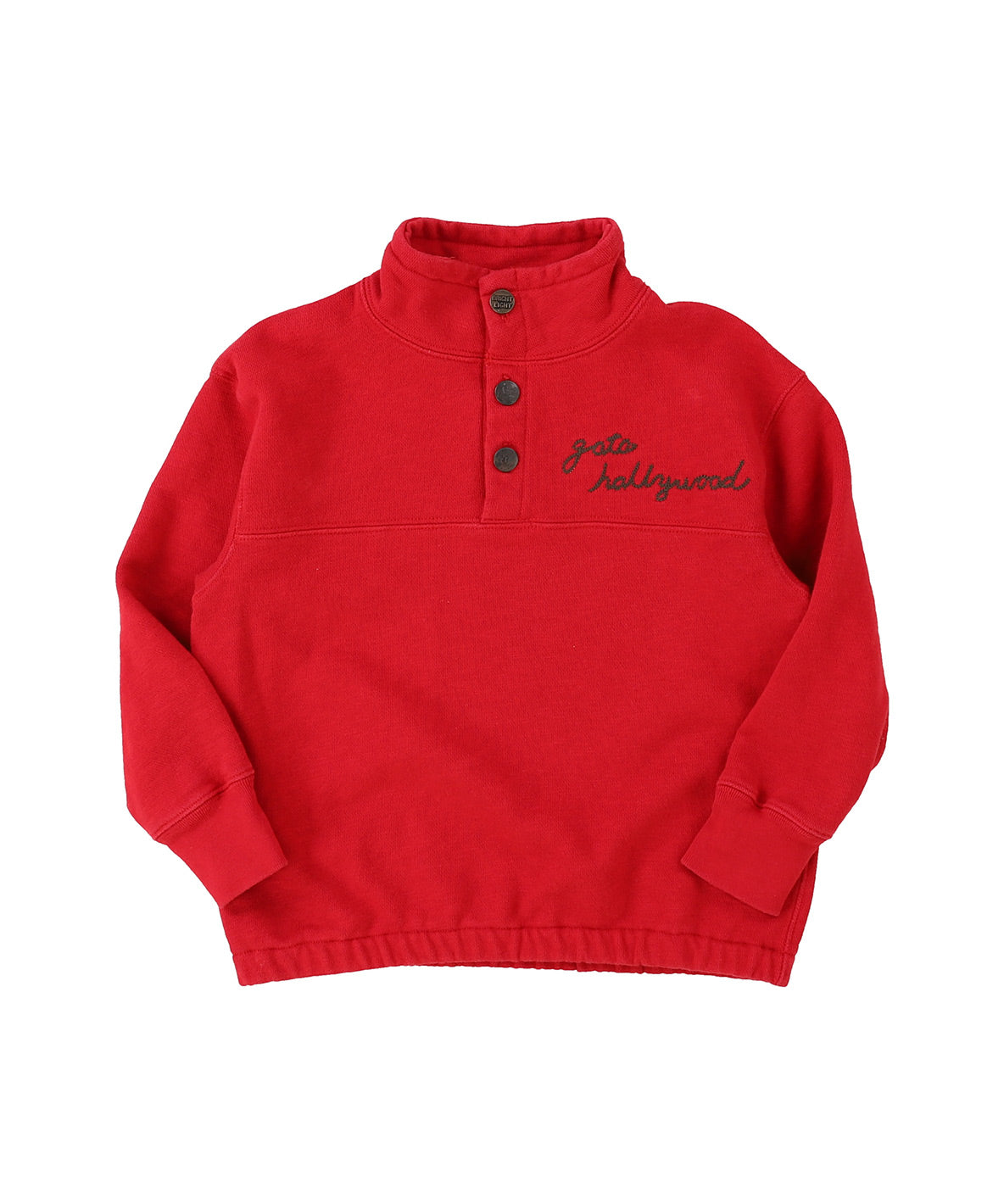 Sweat Pullover