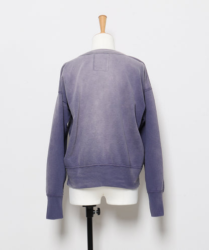 Vintage Pile Furriend Sweatshirt(LADIES)