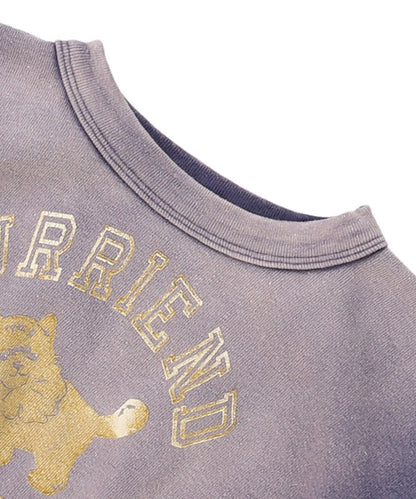 Vintage Pile Furriend Sweatshirt
