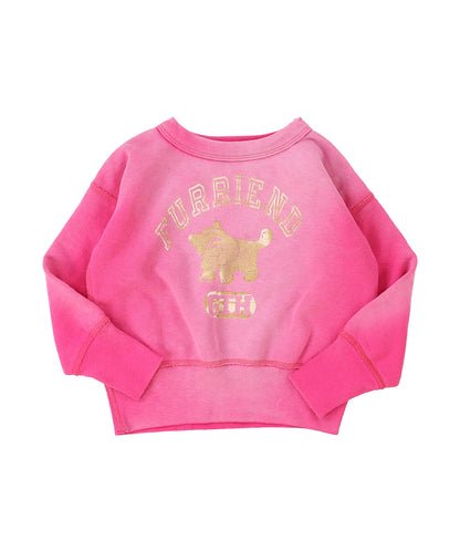 Vintage Pile Furriend Sweatshirt