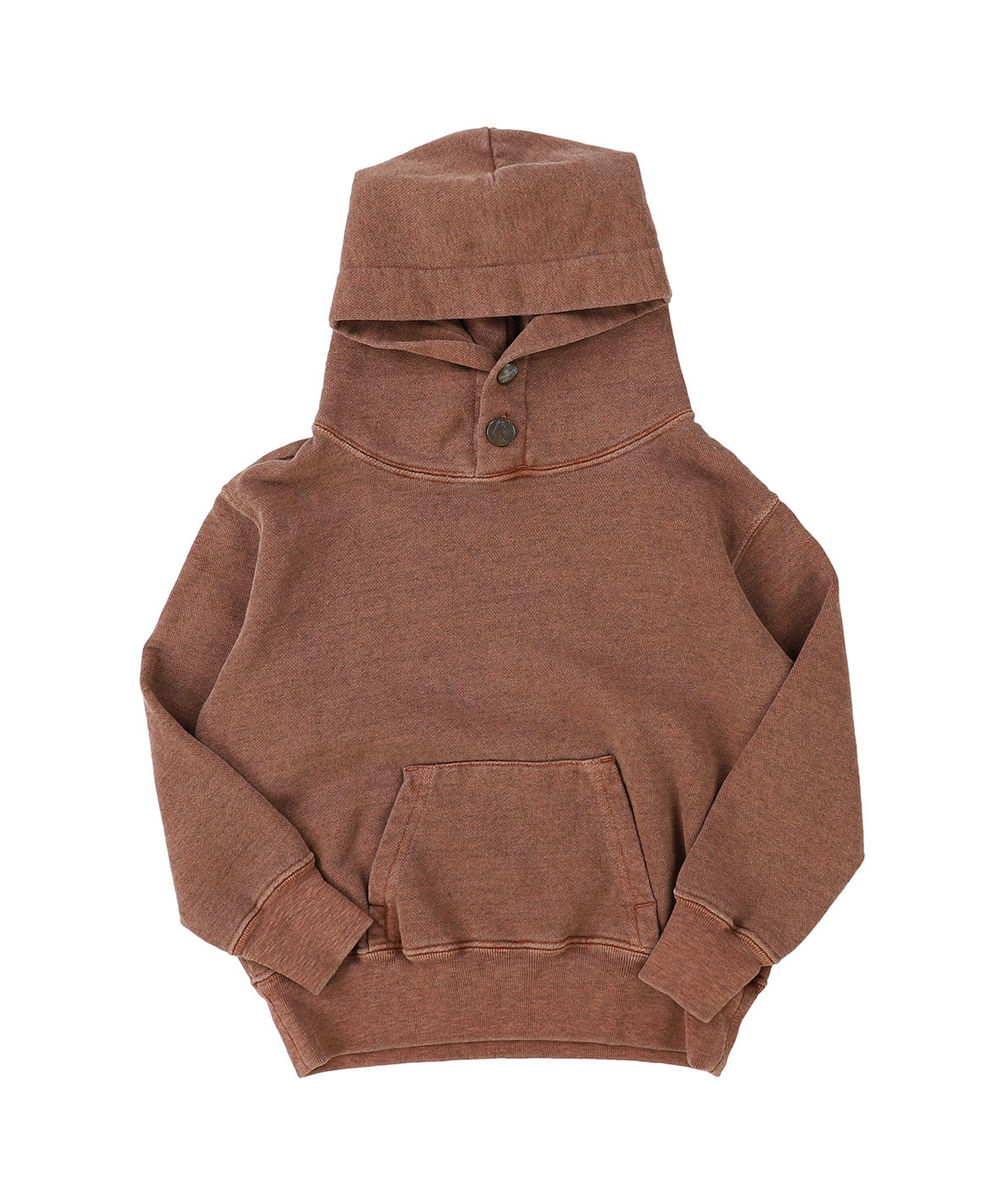 Simple Hoodie