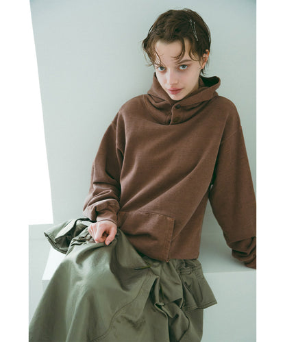 Simple Hoodie(LADIES)