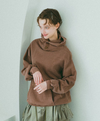 Simple Hoodie(LADIES)