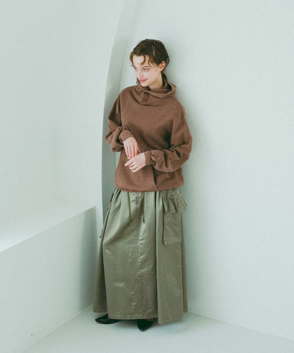 Simple Hoodie(LADIES)