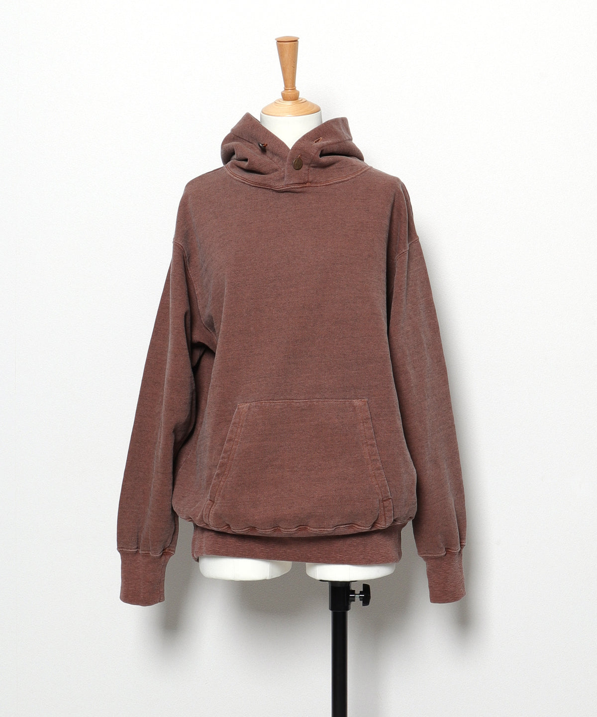 Simple Hoodie(MENS)