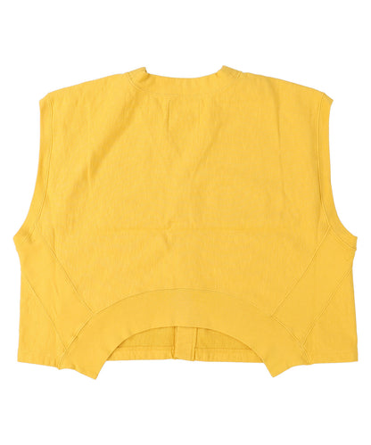 Remake Sweat Vest(LADIES)