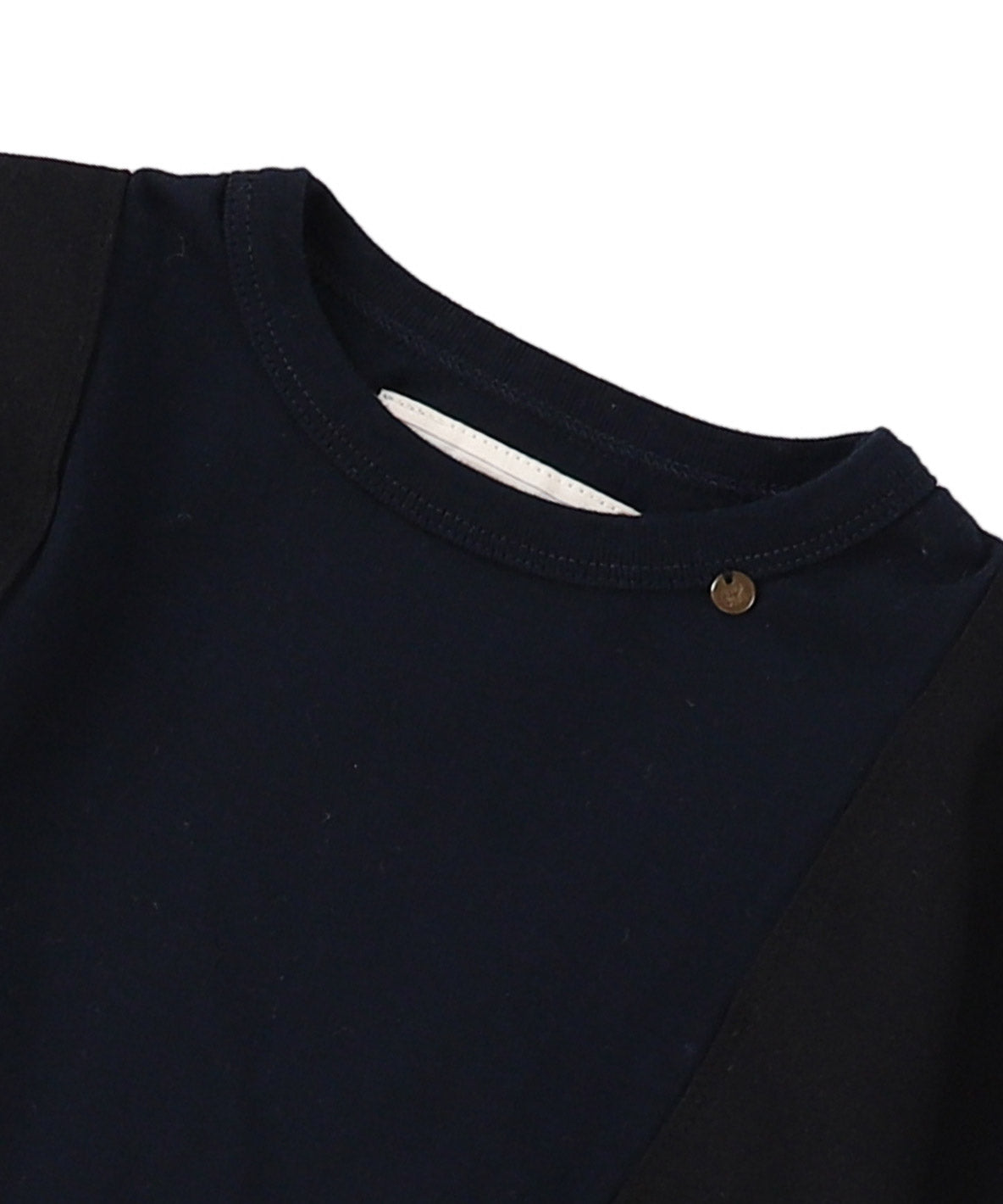 Unique Sleeve Tee(LADIES)