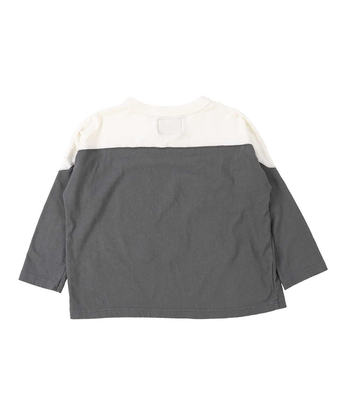 Numbering Wide Tee