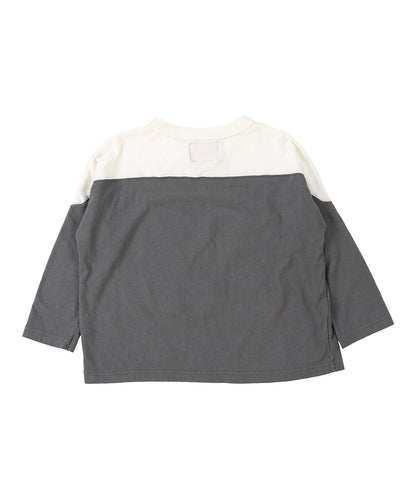 Numbering Wide Tee