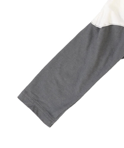 Numbering Wide Tee