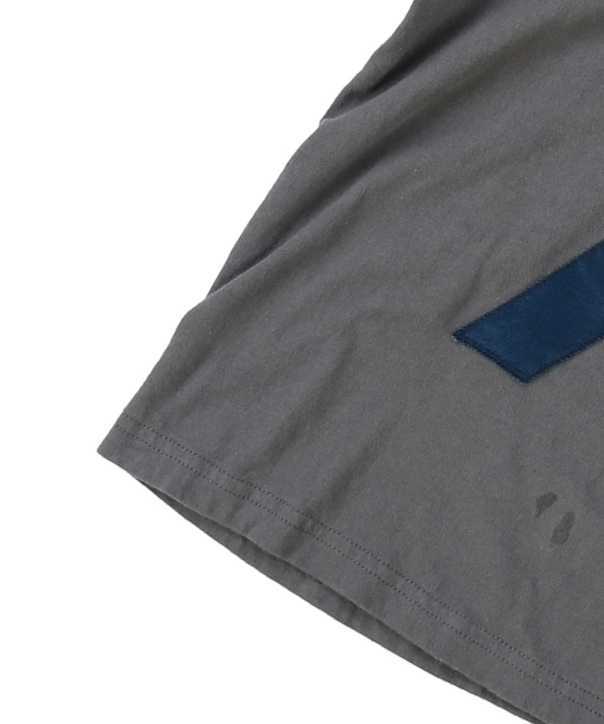 Numbering Wide Tee