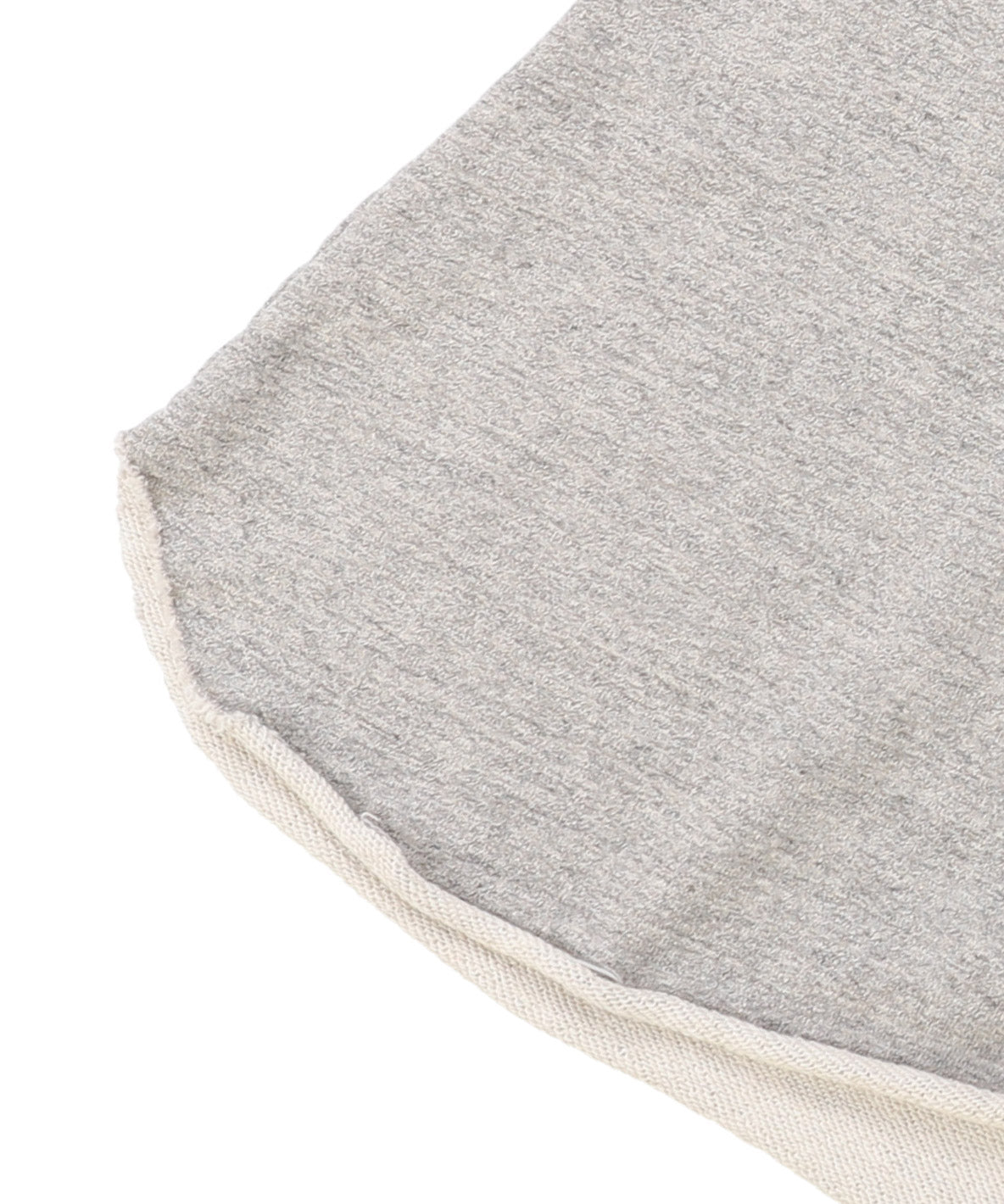 Unique Silhouette Wide Sweatshirt