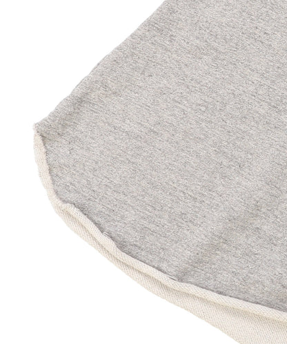 Unique Silhouette Wide Sweatshirt