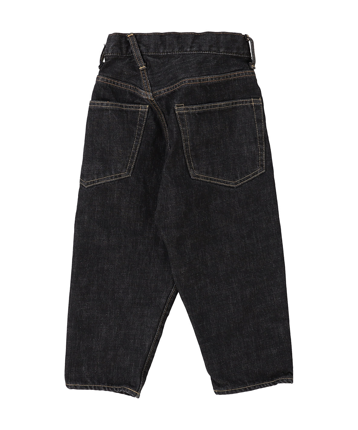 Colorful Denim 5 Pocket Pants