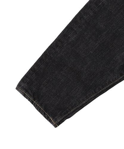 Colorful Denim 5 Pocket Pants