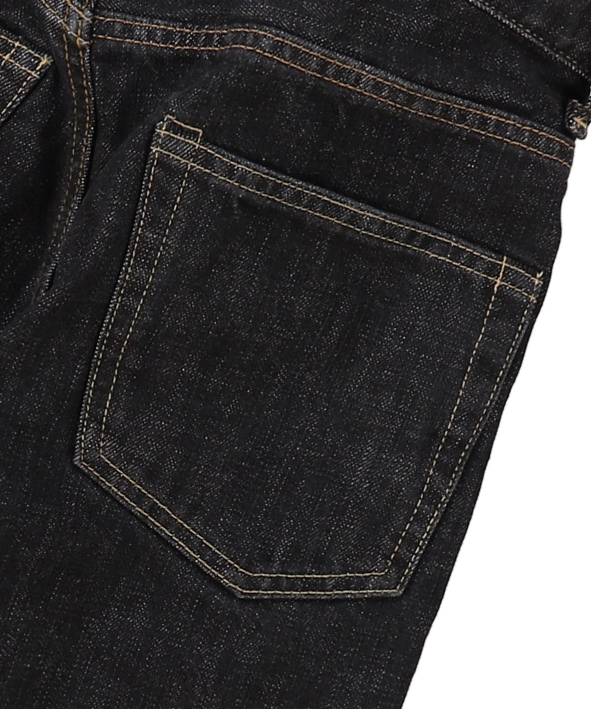 Colorful Denim 5 Pocket Pants