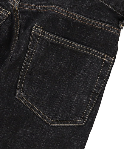 Colorful Denim 5 Pocket Pants