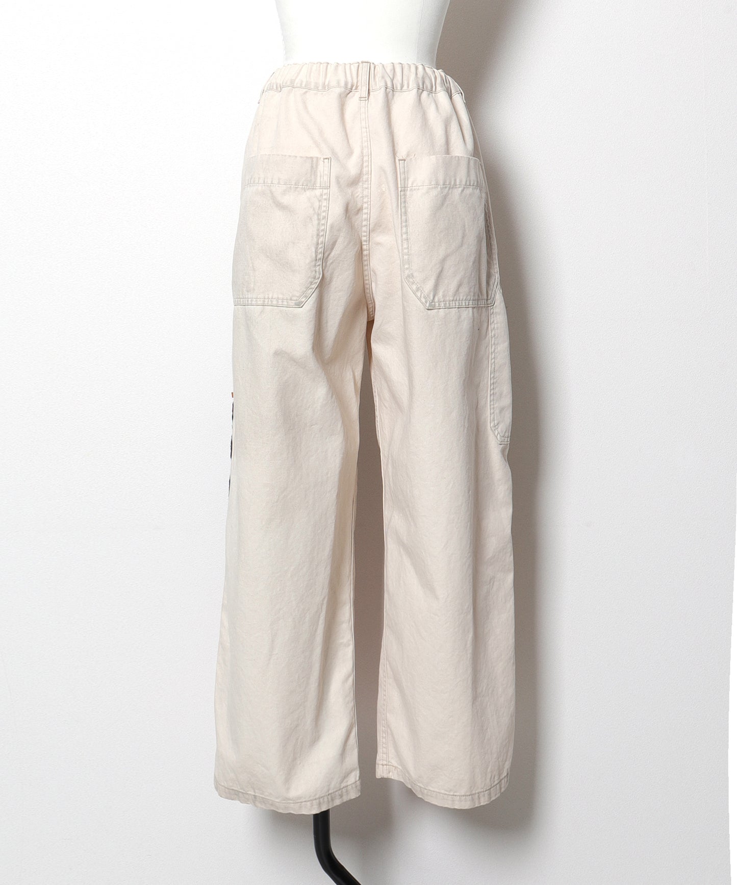 Oxford Tapestry Pants(LADIES)