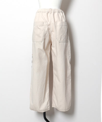 Oxford Tapestry Pants(LADIES)