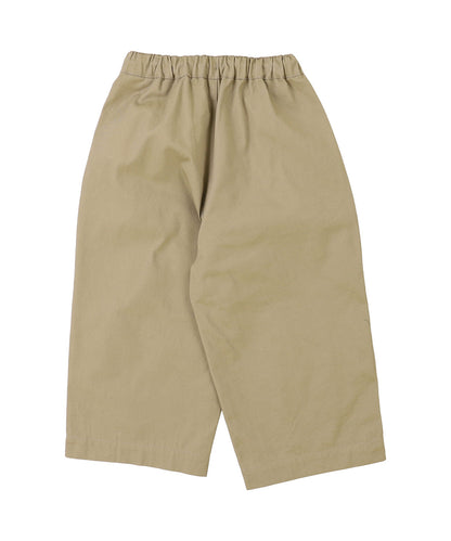 Chino Switching Design Pants