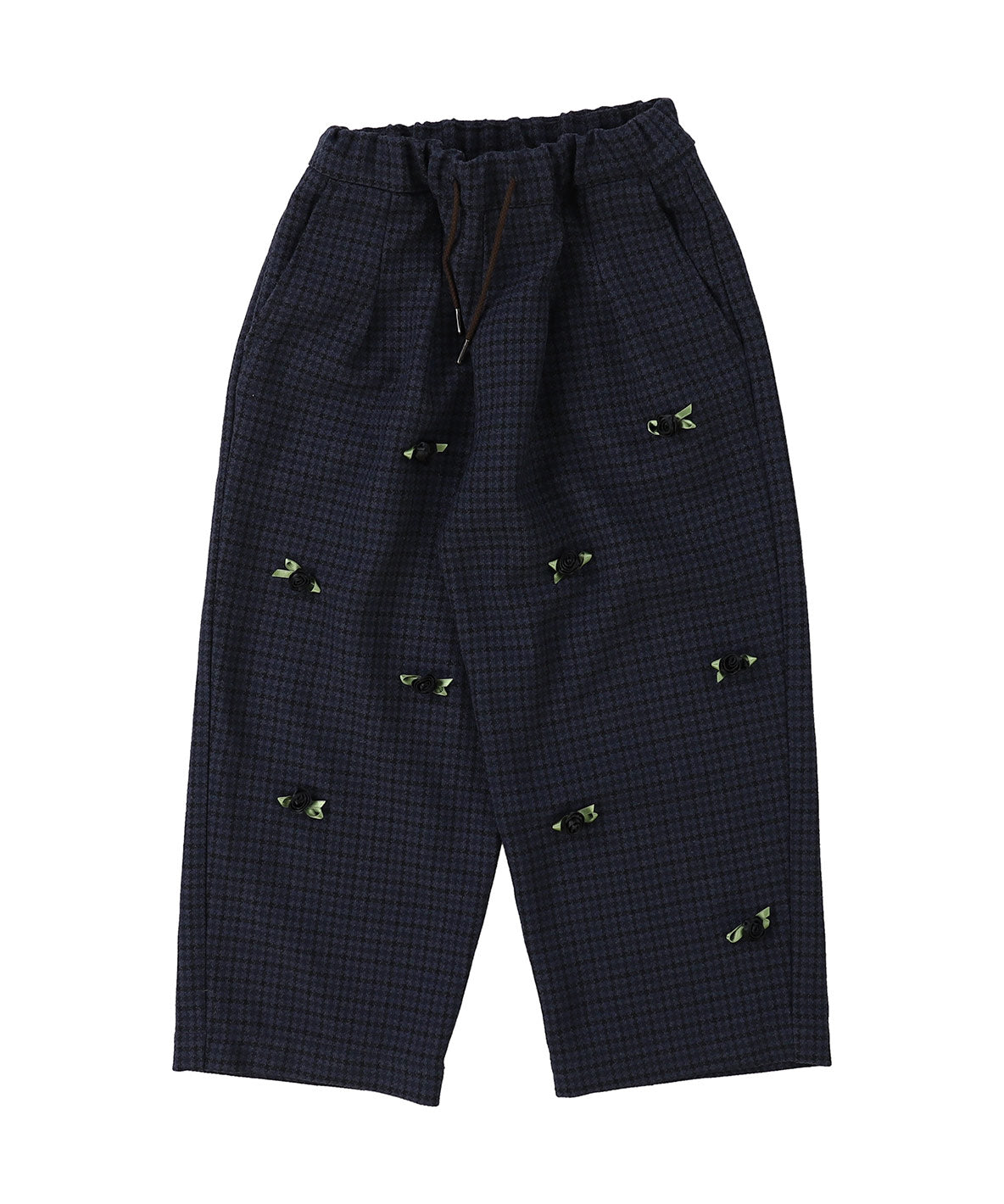Gun Club Check Pants