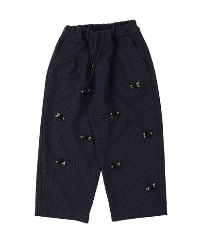 Gun Club Check Pants