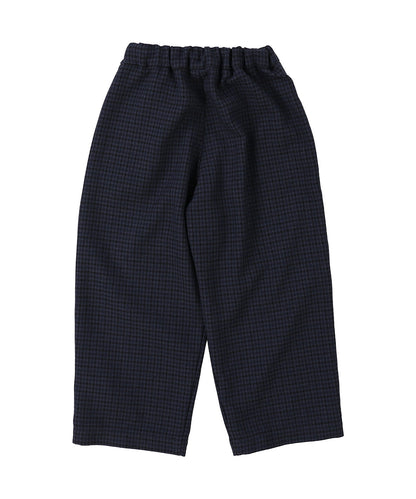 Gun Club Check Pants