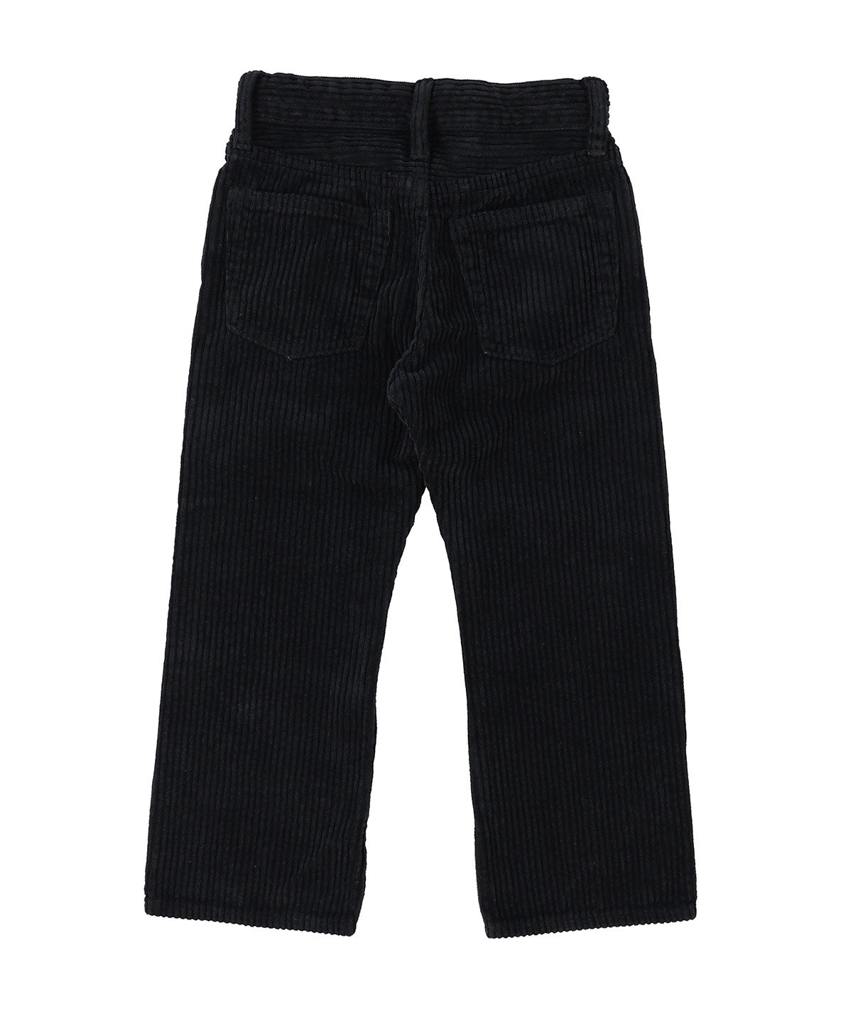 Corduroy Bootcut Pants