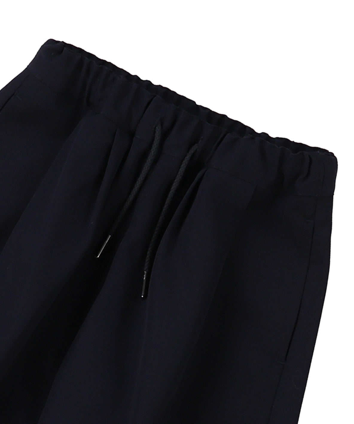 Ruffle Slacks