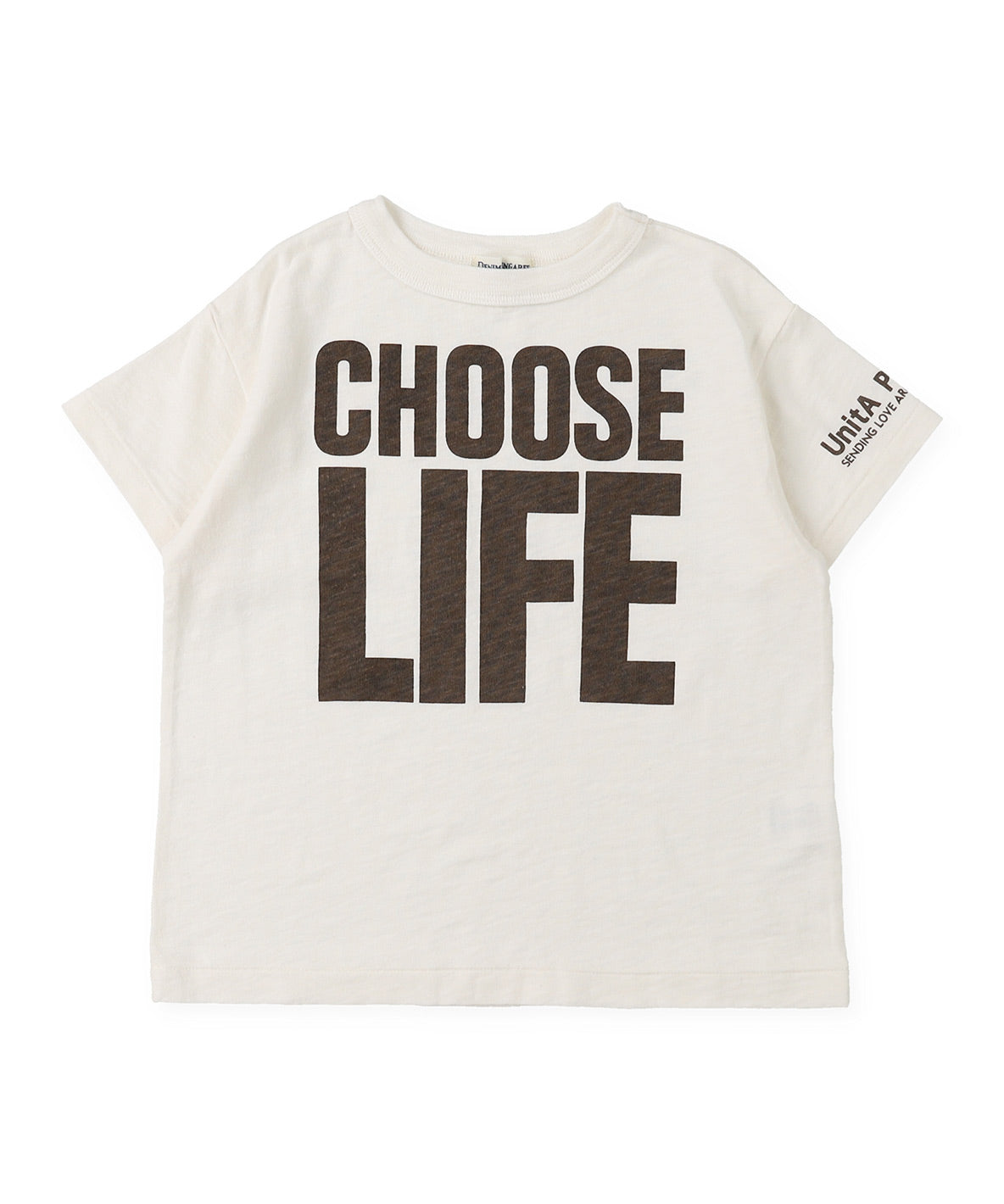 UnitA KATHARINE HAMNETT Tee