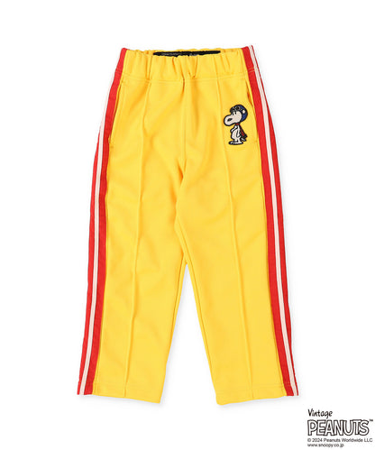 SNOOPY Jersey Pants