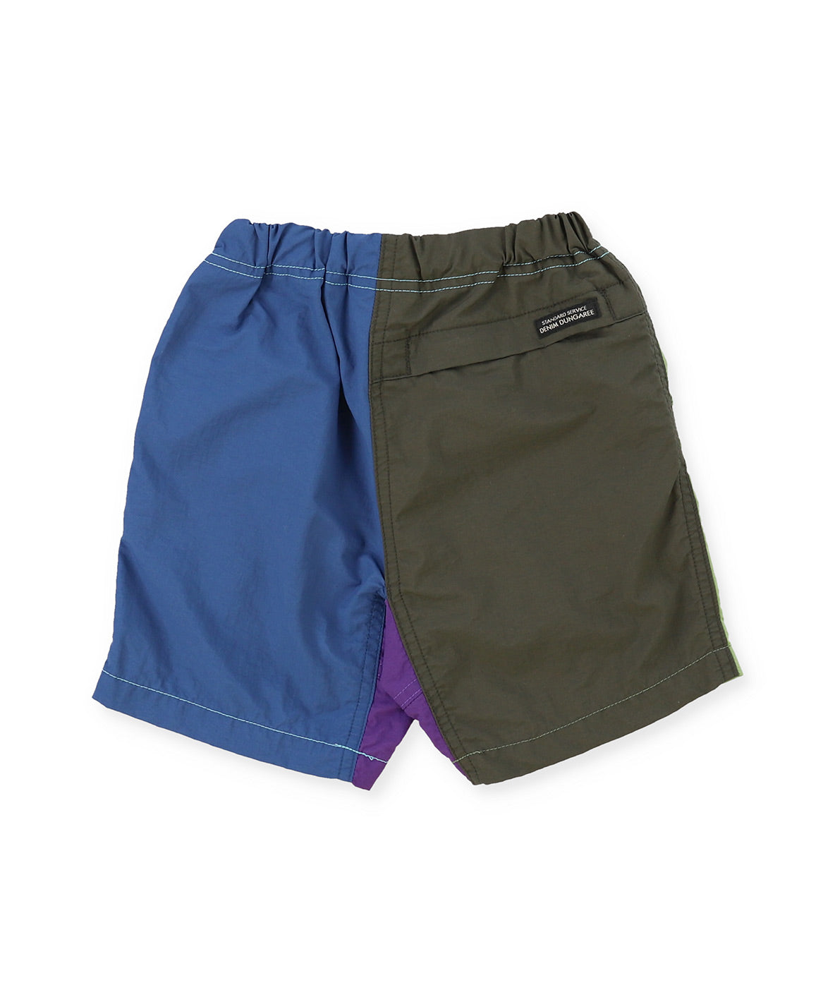 Nylon GRAMICCI Easy Shorts
