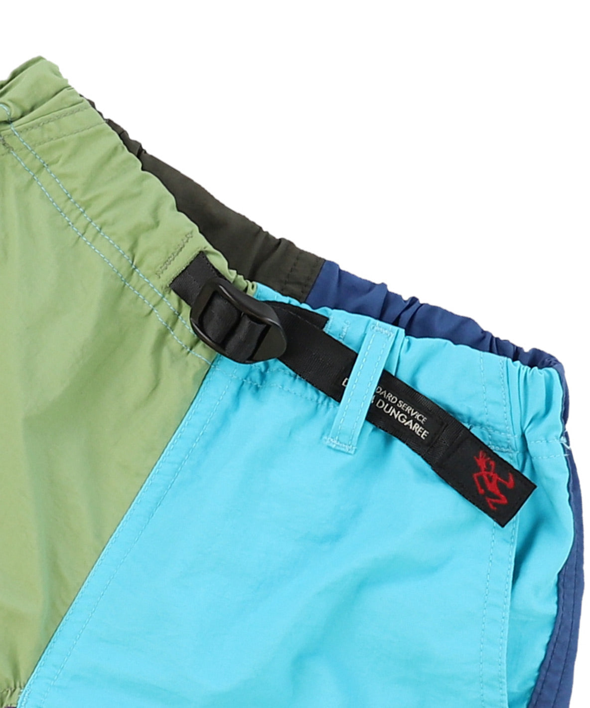 Nylon GRAMICCI Easy Shorts