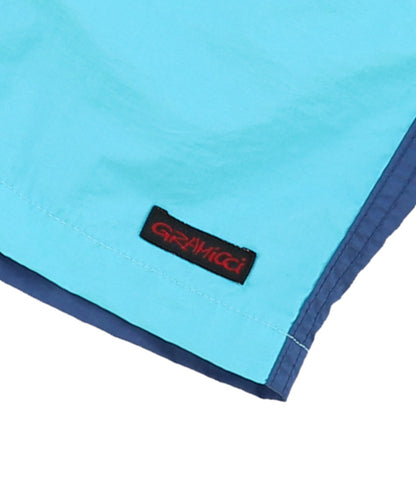 Nylon GRAMICCI Easy Shorts