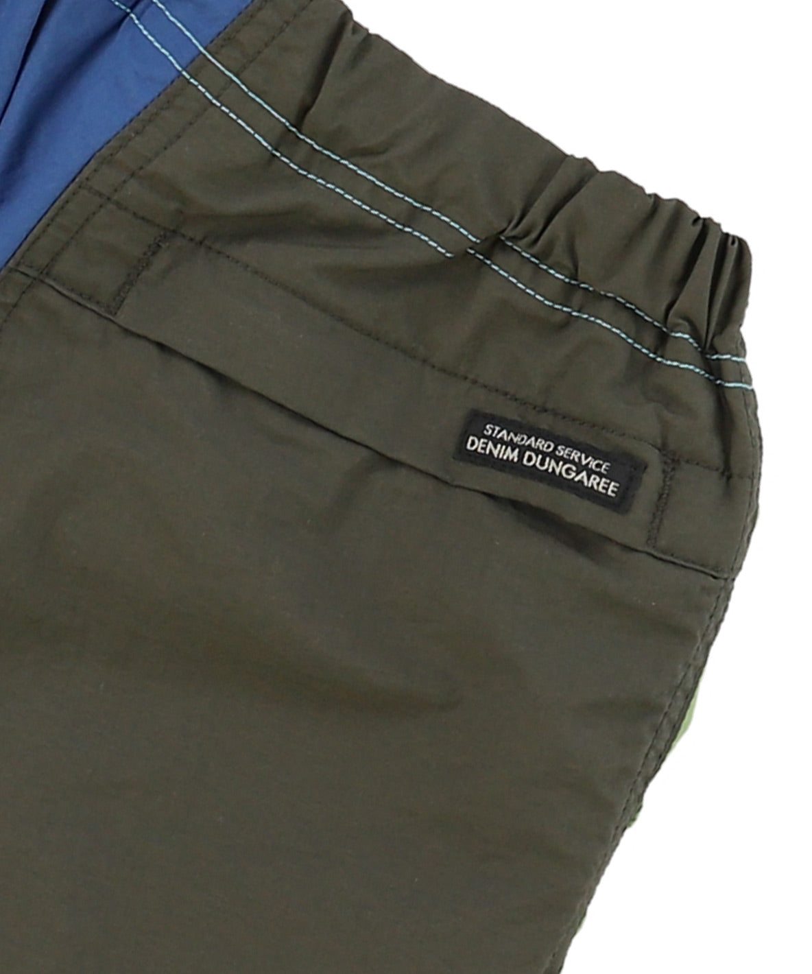 Nylon GRAMICCI Easy Shorts