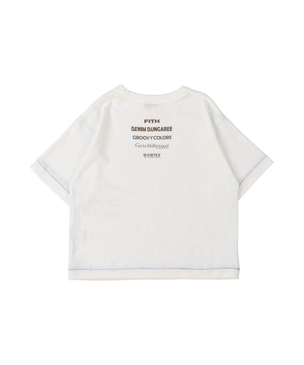 VIBTEX UnitA Tee