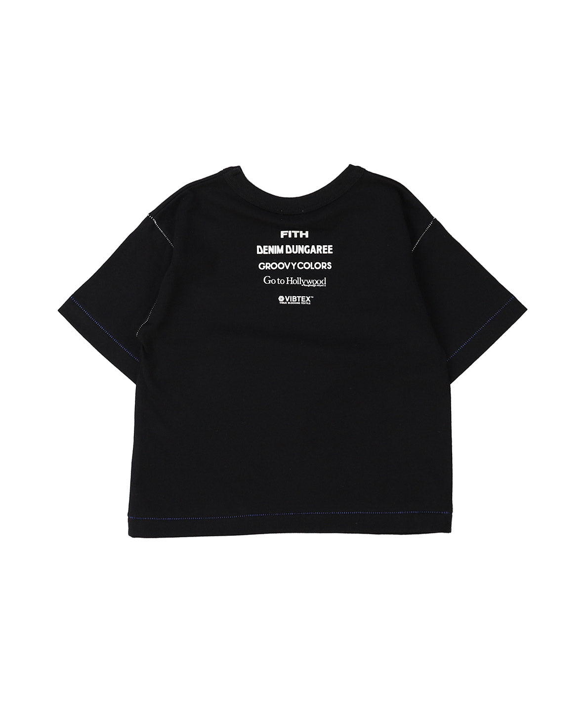 VIBTEX UnitA Tee