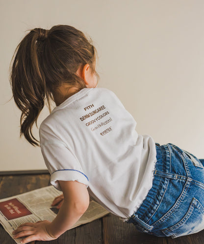 VIBTEX UnitA Tee