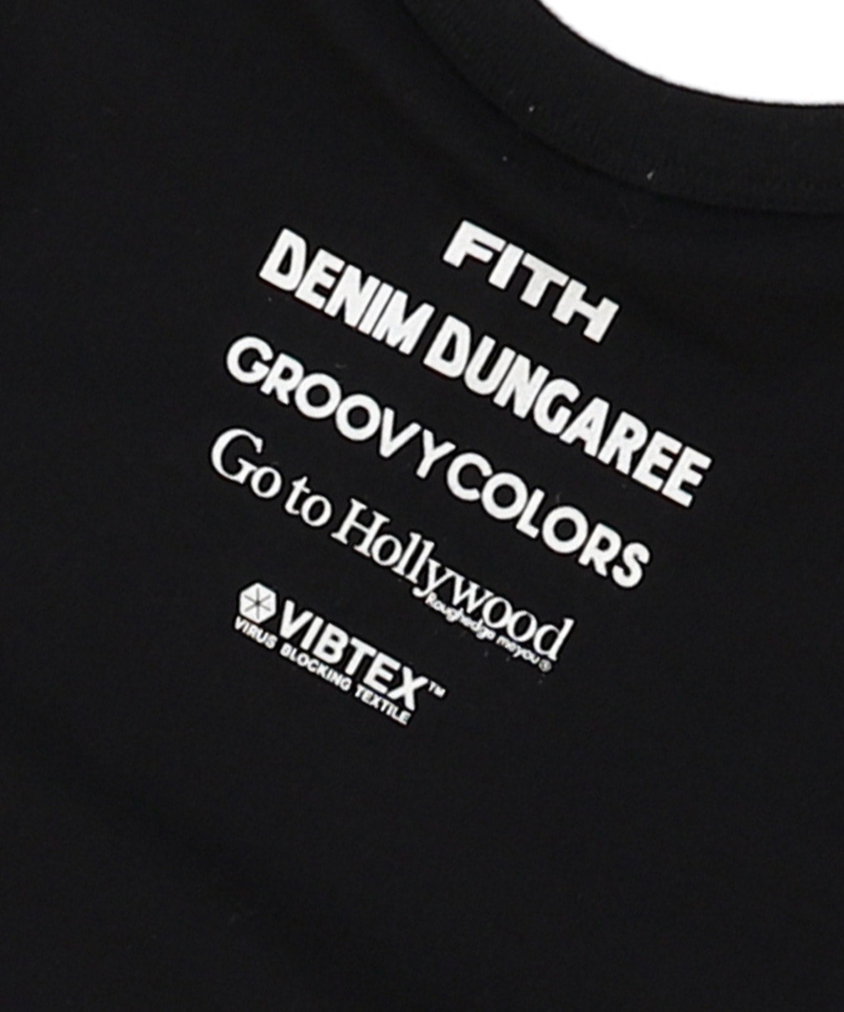 VIBTEX UnitA Tee