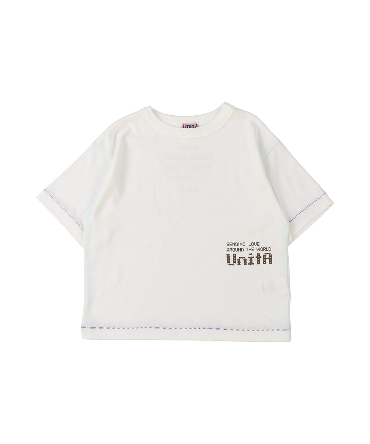 VIBTEX UnitA Tee