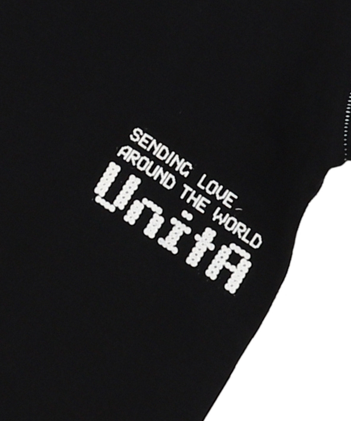 VIBTEX UnitA Tee(MENS)