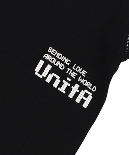VIBTEX UnitA Tee(MENS)