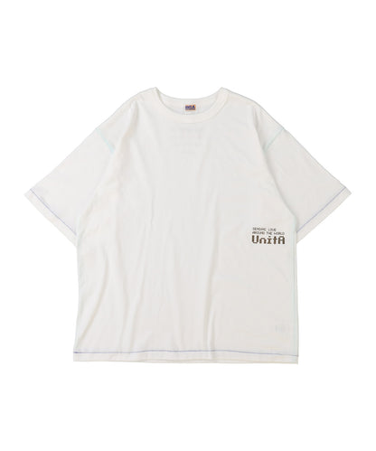 VIBTEX UnitA Tee(MENS)