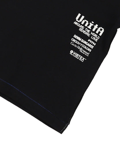 VIBTEX UnitA L/S Tee