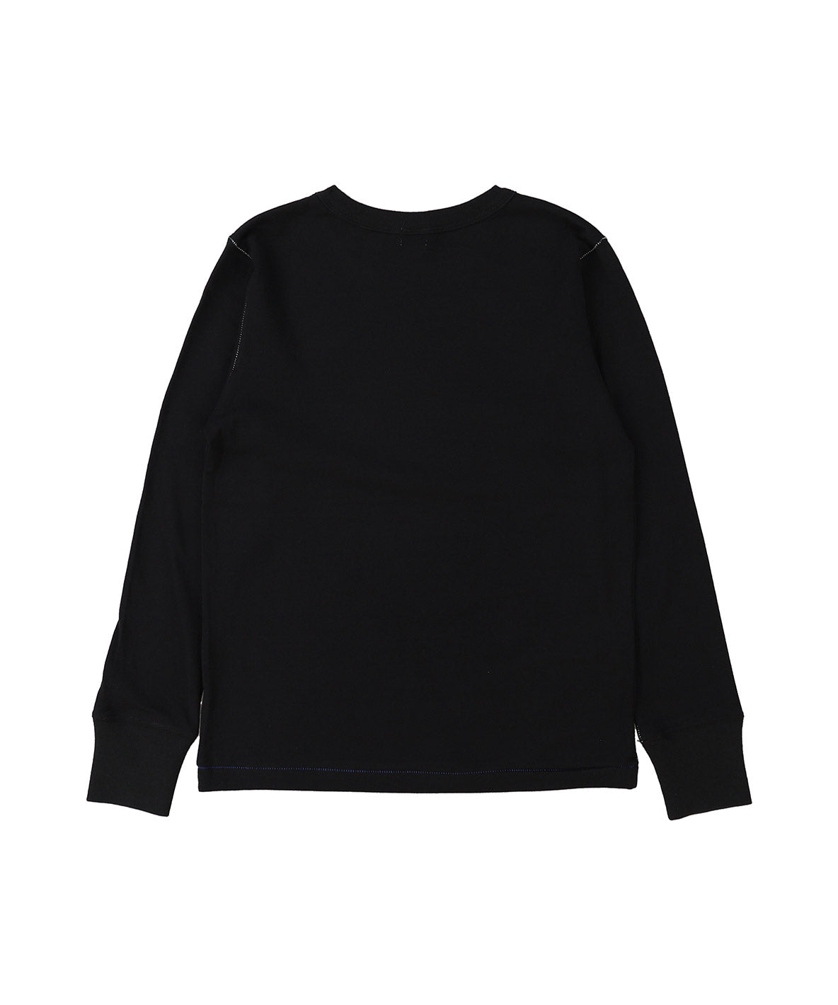 VIBTEX UnitA L/S Tee(LADIES)