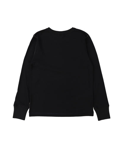 VIBTEX UnitA L/S Tee(LADIES)