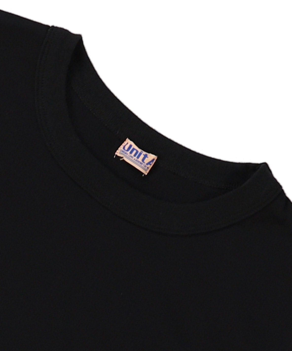 VIBTEX UnitA L/S Tee(LADIES)