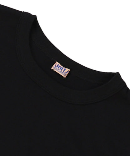 VIBTEX UnitA L/S Tee(LADIES)