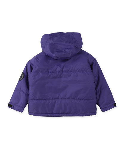 Ripstopped Padding Jacket